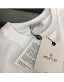 Moncler shirt icon style and quality