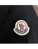 Moncler shirt icon style and quality