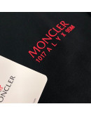 Moncler shirt icon style and quality