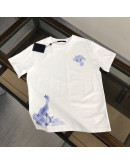 Louis Vuitton shirt style and high -end quality