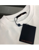 Louis Vuitton shirt style and high -end quality