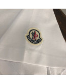 Moncler shirt luxury and elegance in each design