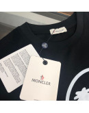 Moncler shirt luxury and elegance in each design