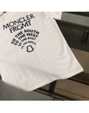 Luxury Moncler shirt and high -end sophistication