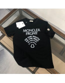 Luxury Moncler shirt and high -end sophistication