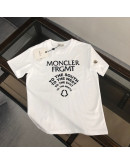 Luxury Moncler shirt and high -end sophistication