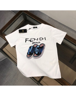 FENDI LUXURY AND ELEGANCE SHIRT IN EACH DESIGN