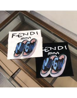 FENDI LUXURY AND ELEGANCE SHIRT IN EACH DESIGN