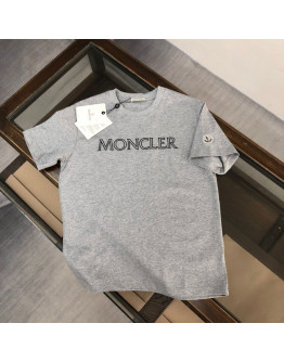 Moncler shirt elegance and high range quality