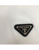 Prada shirt sophistication and elegance in each garment