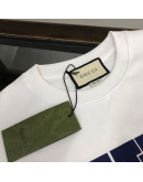 Gucci shirt elegance and high -end style