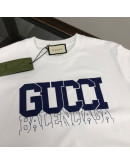 Gucci shirt elegance and high -end style