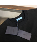 Prada Luxury and Distinction shirt in each design