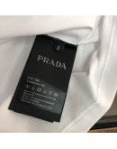 Prada shirt elegance and sophistication in each garment