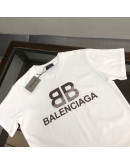 Balenciaga Camisa A avant -garde and style in each garment