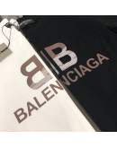 Balenciaga Camisa A avant -garde and style in each garment