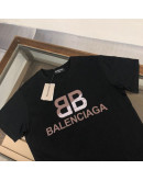 Balenciaga Camisa A avant -garde and style in each garment