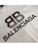 Balenciaga Camisa A avant -garde and style in each garment