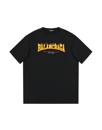 Balenciaga shirt modernity and style in each garment