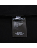 Balenciaga shirt modernity and style in each garment