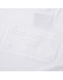 Luxury Dolce & Gabbana shirt and sophistication in each design