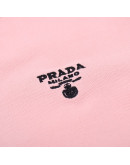 Prada shirt sophistication and distinction in each design