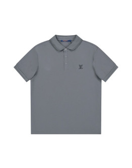 Louis Vuitton shirt style and distinction in each garment