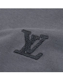 Louis Vuitton shirt style and distinction in each garment