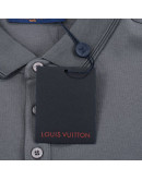 Louis Vuitton shirt style and distinction in each garment