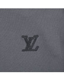 Louis Vuitton shirt style and distinction in each garment