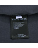 Balenciaga vanguard and sophistication shirt in each design