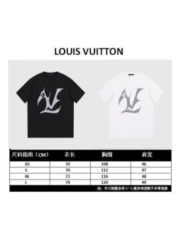 Camisa Louis Vuitton Calidad Y Distinción En Cada Diseño