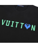 Louis Vuitton shirt luxury and distinction in each design