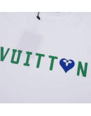 Louis Vuitton shirt luxury and distinction in each design