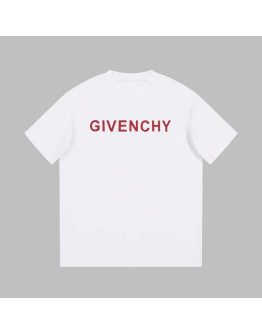 Givenchy shirt elegance and high -end style