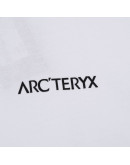 ARCTERYX CAMISA Innovation and style in each garment