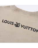 Louis Vuitton shirt quality and style in each garment