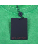 Louis Vuitton shirt quality and style in each garment