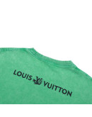 Louis Vuitton shirt quality and style in each garment