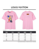 Louis Vuitton Squis Quality and avant -garde in each garment