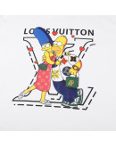 Louis Vuitton Squis Quality and avant -garde in each garment