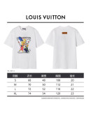 Louis Vuitton Squis Quality and avant -garde in each garment