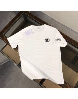 Camisa Chanel Sofisticación Y Lujo Exclusivo