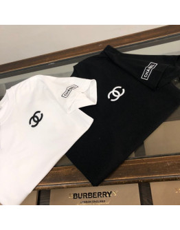 Camisa Chanel Sofisticación Y Lujo Exclusivo