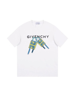 Givenchy shirt style and exclusivity in each garment