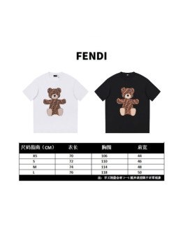 Fendi shirt modern and elegant design