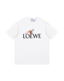 Sophisticated and avant -garde loewe shirt