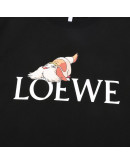 Sophisticated and avant -garde loewe shirt