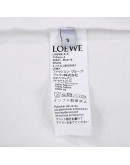 Sophisticated and avant -garde loewe shirt