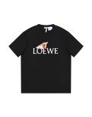 Sophisticated and avant -garde loewe shirt